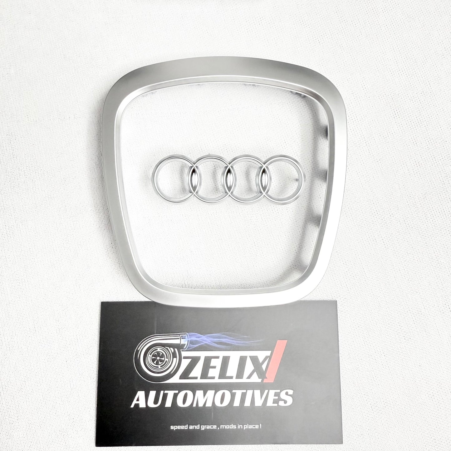 Steering Trim For Audi 5 Type