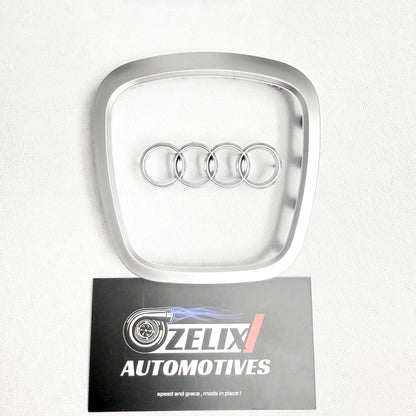 Steering Trim For Audi 5 Type