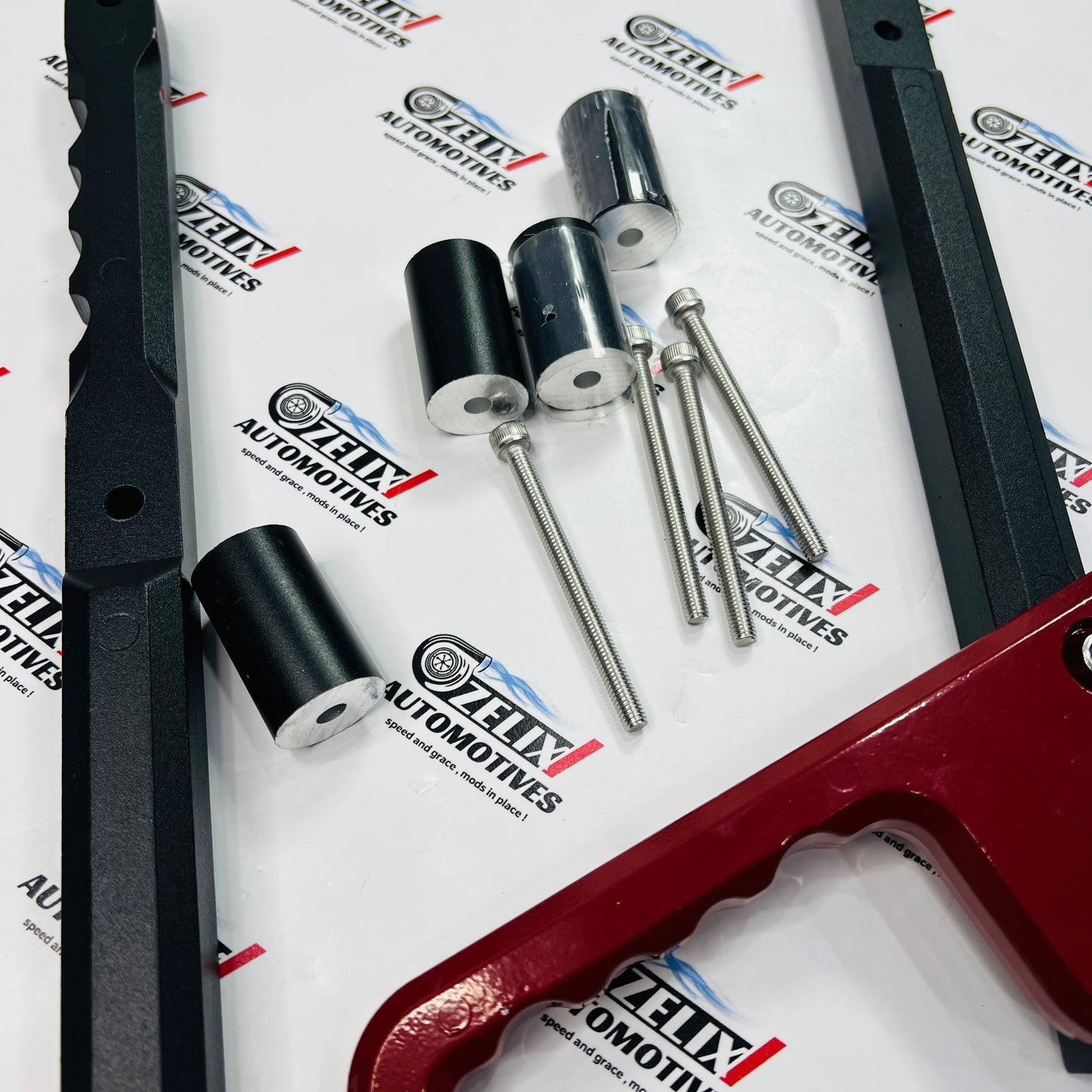 Thar Aftermarket Door Grab Handle | Interior Support And Utility Accessory