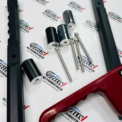 Thar Aftermarket Door Grab Handle | Interior Support And Utility Accessory