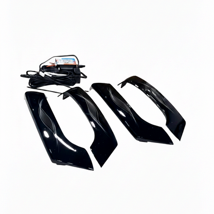 VW Polo Ambient Lighting Kit | App & Voice Control | CARDI G-5 Series Fits 2012–2025 Models