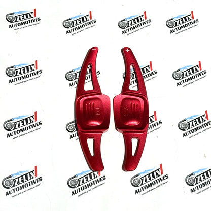 Virtus Paddle Shifter Extenders | Aftermarket