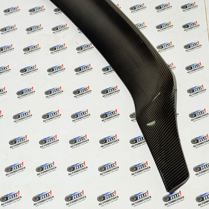 VW Virtus & Skoda Slavia Rear Spoiler | Duck Tail-Style