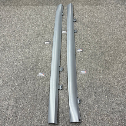 Volkswagen R-Line Side Skirts | Premium Sporty Body Kit Upgrade