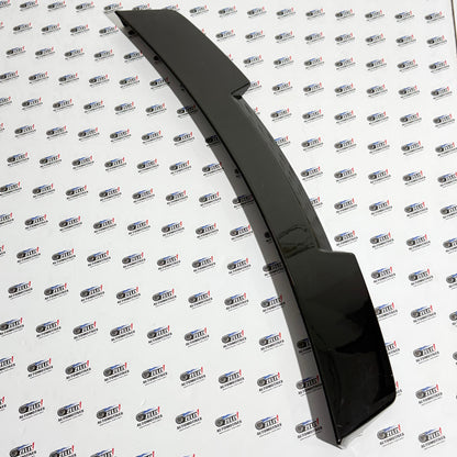 Mahindra Scorpio-N Rear Spoiler | Enhance Rear Look Compatible with 2022+ Models