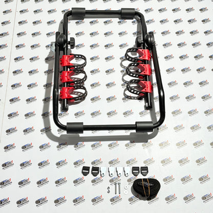 Bicycle Carrier Stand | Heavy-Duty Carrie for Cars and SUVs