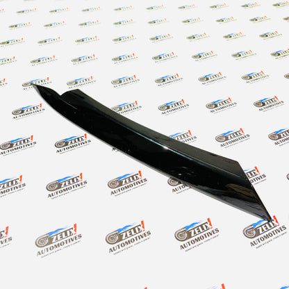 Volkswagen Passat Headlight Eyebrows | Direct stick-on Fitment