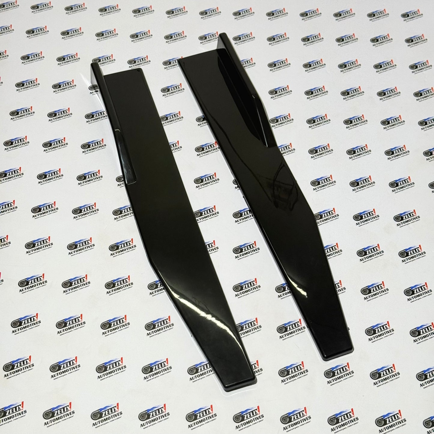 Universal Short Side Skirts | ABS Material
