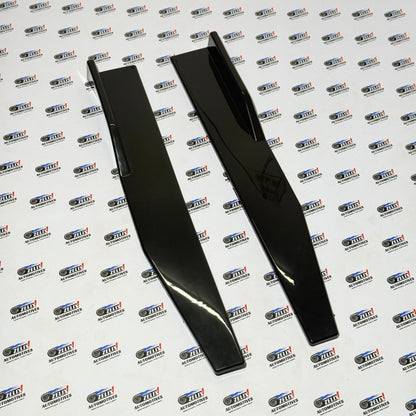 Universal Short Side Skirts | ABS Material