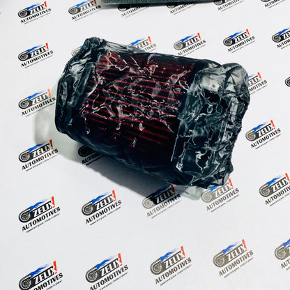 K&N Air Filter Protective Cover | Genuine K&N protective pre-filter cover Sizes (S & L)