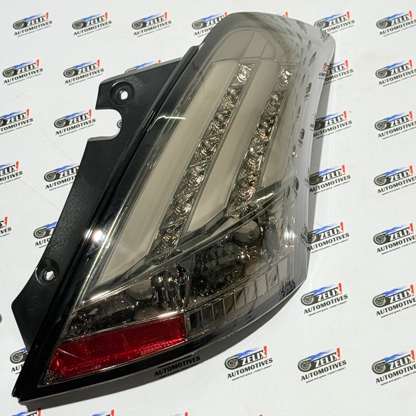Maruti Suzuki Swift (2011-2017) Tail Lights | Swift Type 2 Taillamps