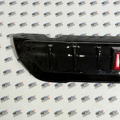 Fronx Rear Bumper