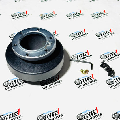 Boss Kit Wheel Hub Adapter  | Universal Fit