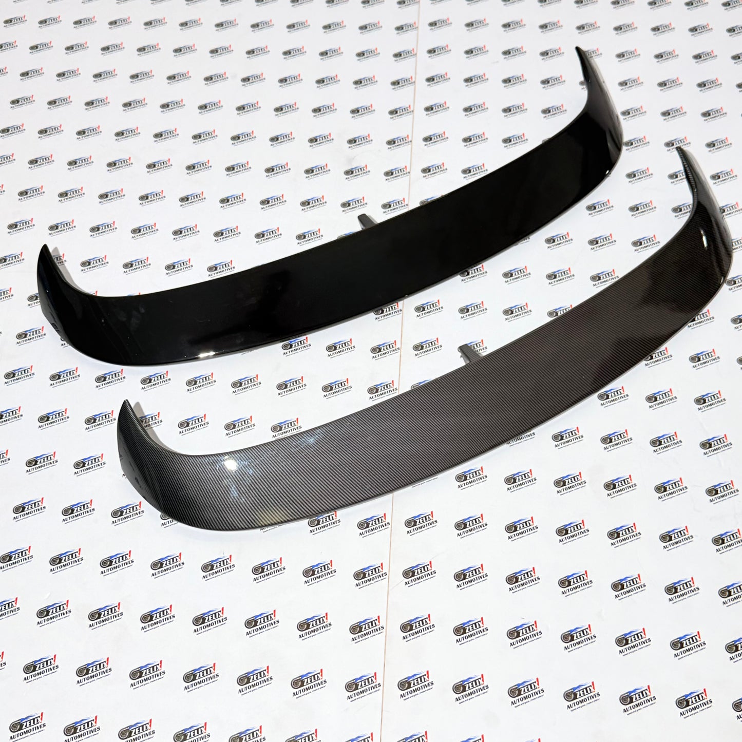 VW Polo GT-Style Spoiler | Performance Inspired