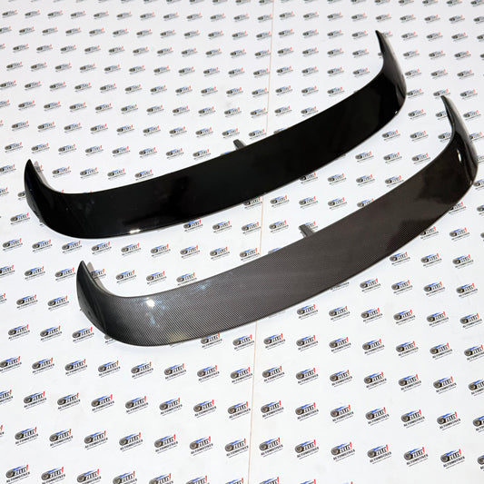 Volkswagen Polo GT Style Roof Spoiler OEM-Fit | Premium Aftermarket Spoiler
