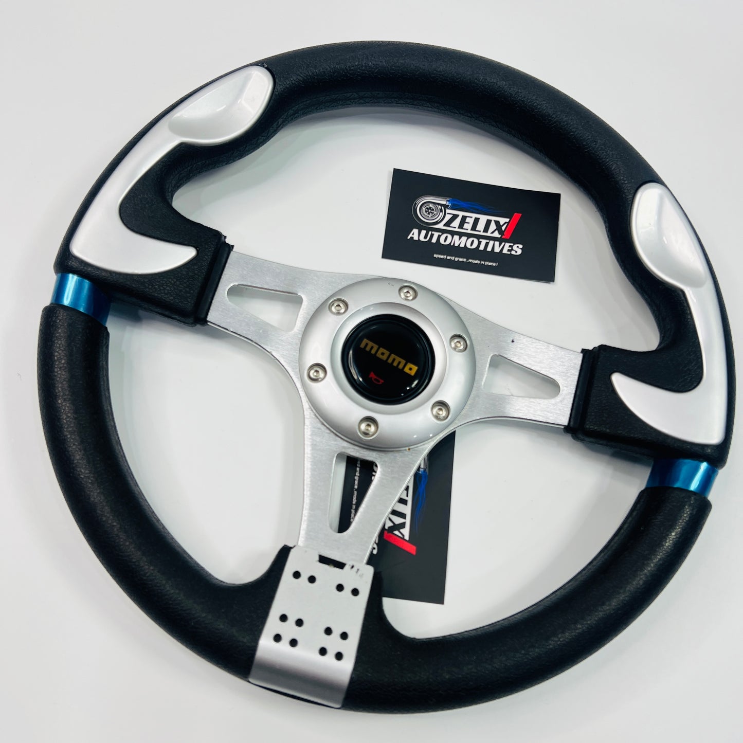 Momo Steering (Imported)