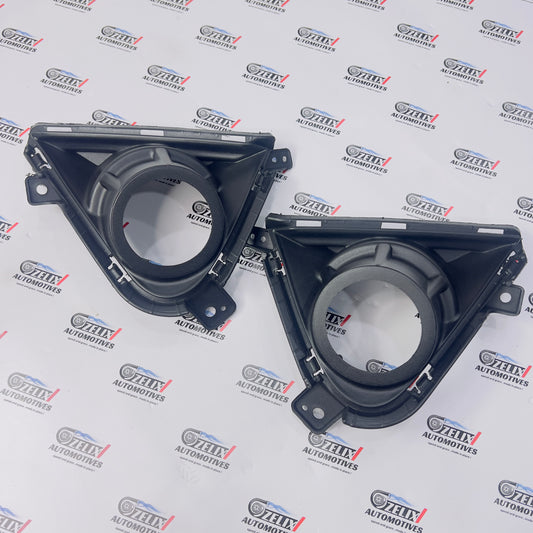 Verna 2020 Projector Bracket (Pair) | Aftermarket Headlight Mounting Bracket.