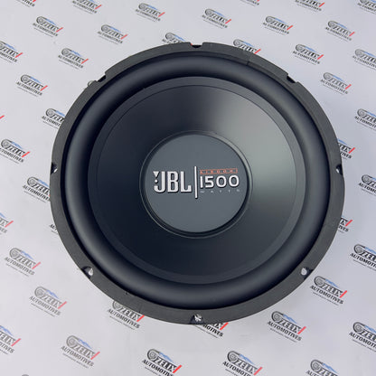 JBL | 12 Inch 1500W Automotive Subwoofer