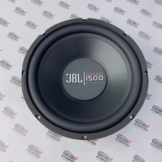 JBL | 12 Inch 1500W Automotive Subwoofer