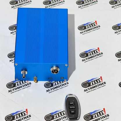 Universal Valvetronic Remote Control Exhaust Kit | Vacuum Cutoff