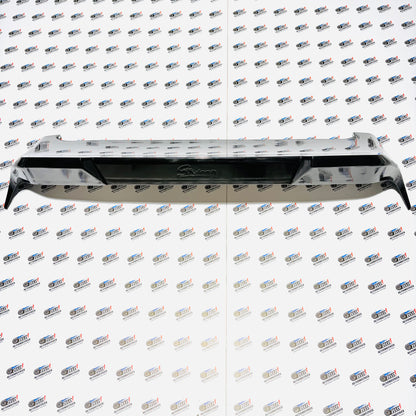 Hyundai Creta Mansory Style Roof Spoiler | Premium ABS Aftermarket Upgrade
