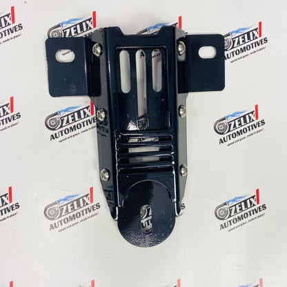 Fog Lamp Bracket | For Mahindra "Thar" and  "Roxx" (Heavy-Duty Kit)