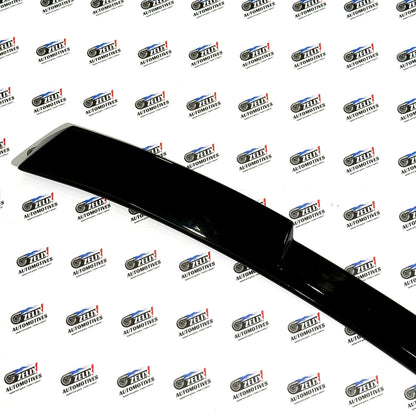 Roof Spoiler Compatible With BMW G20 3-Series 2019+