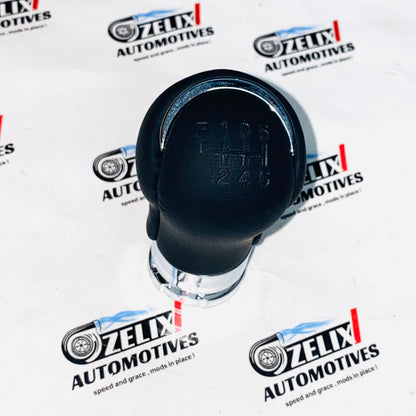 Premium Gear Shift Knob for Toyota Fortuner 