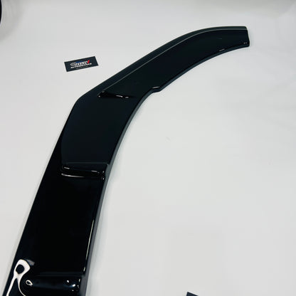 Polo Front Single Piece Splitter