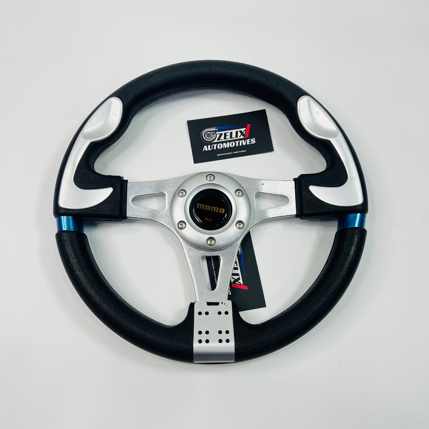 Momo Steering (Imported)
