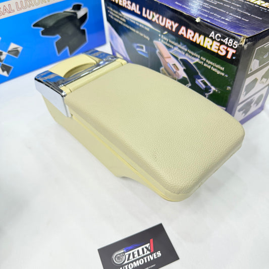 Universal Aftermarket Car Armrest