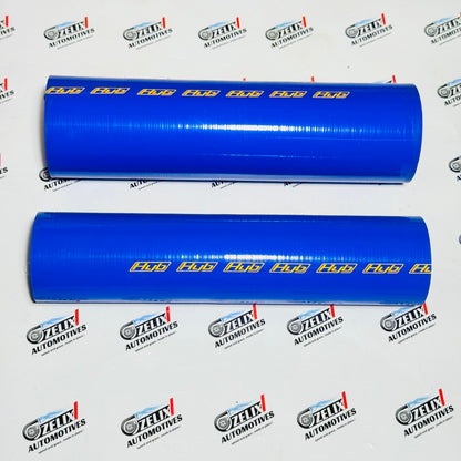 Straight Silicone Performance Fitment | Aftermarket 12-Inch Length Hose