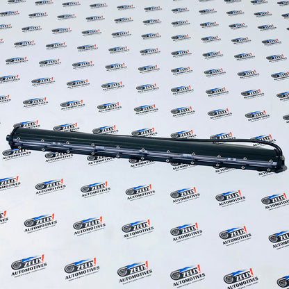 20-Inch 54 W LED Light Bar (White & Yellow)