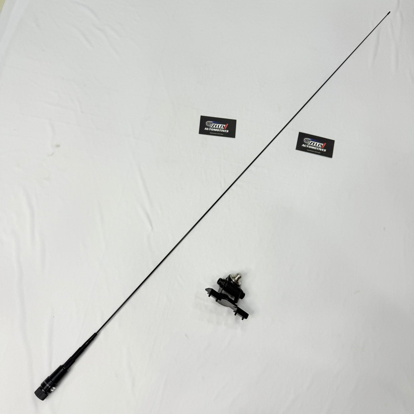 Universal Nagoya Antenna