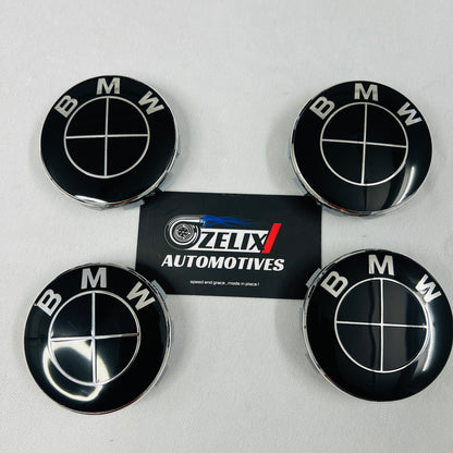 Wheel Caps