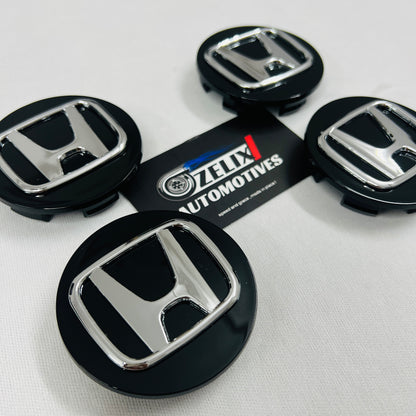Wheel Caps