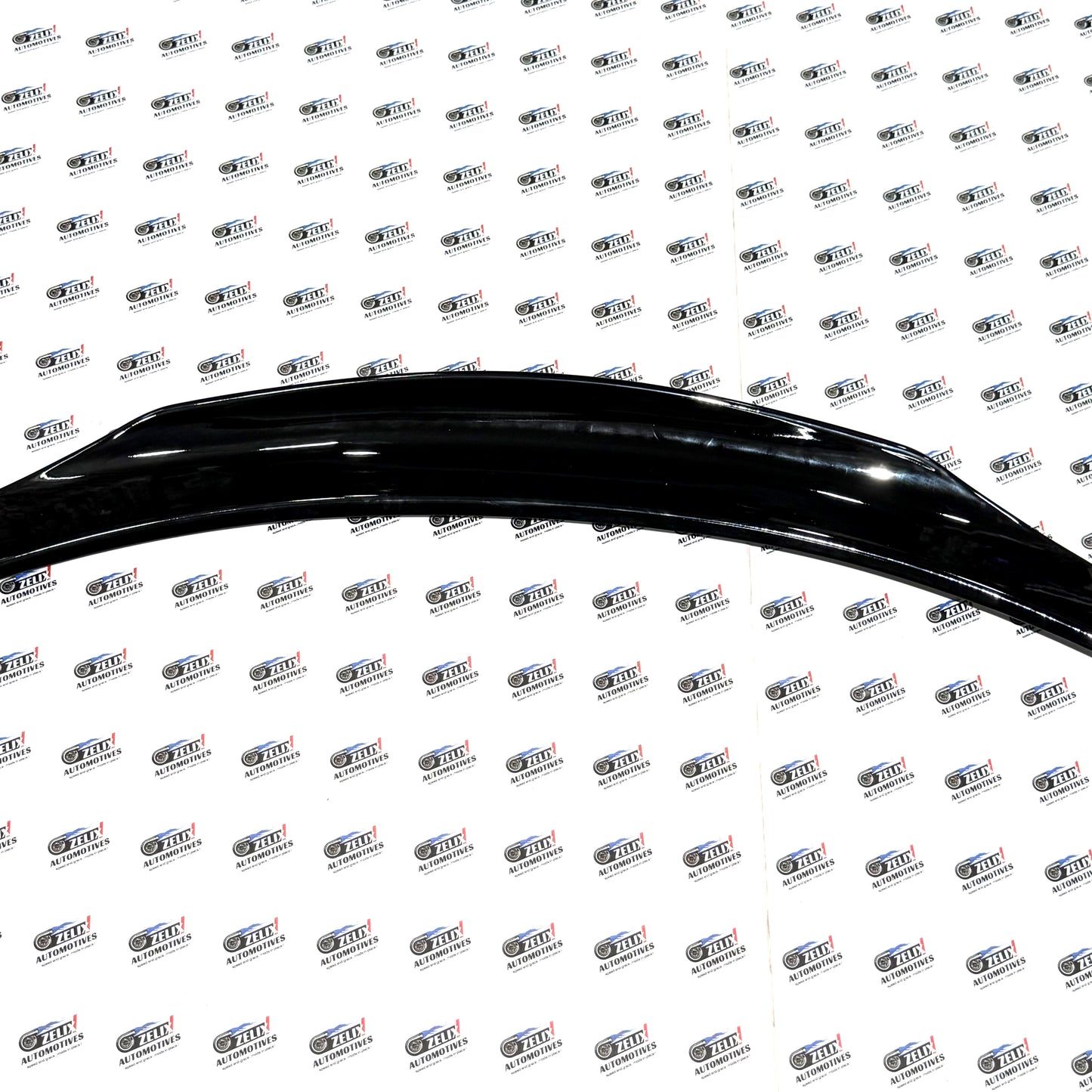 Mercedes Benz W205 C-Class PSM-Style Rear Spoiler