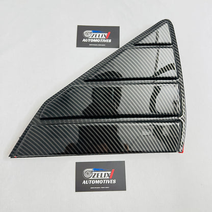 i20 N Line Louvers