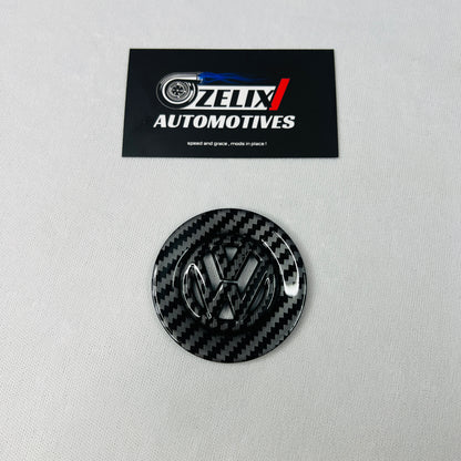 Volkswagen Polo Steering Trim
