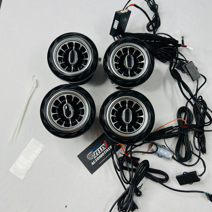 Cardi Ac Vent New Thar