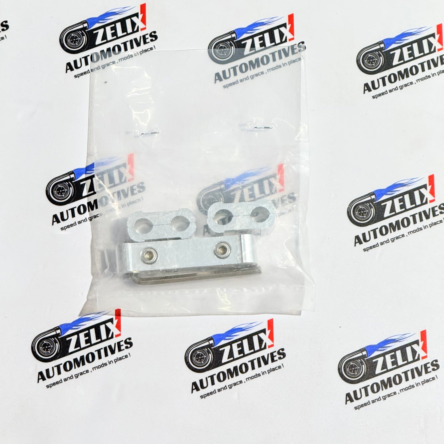 Spark Plug Cable Separator | Universal Wire Organizer