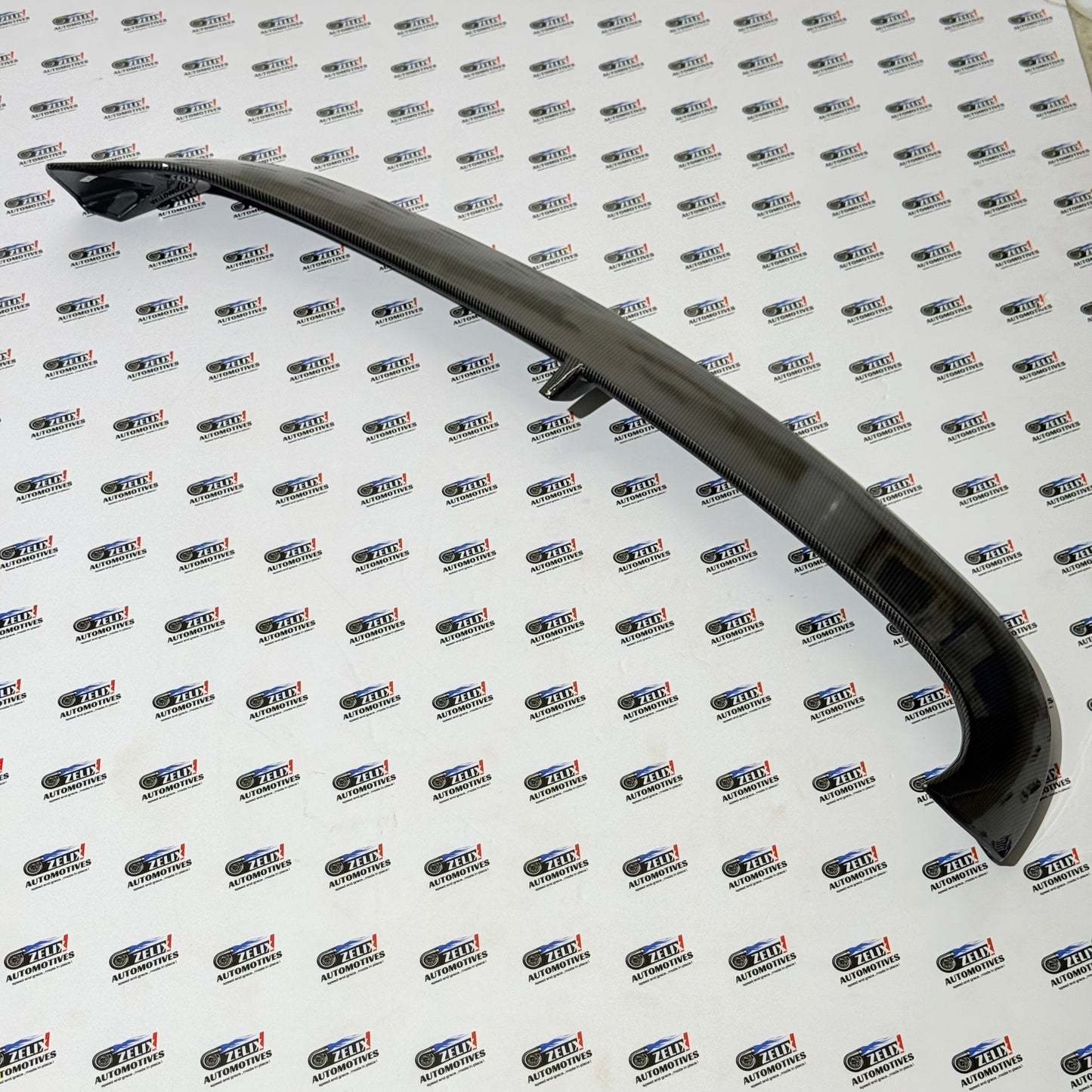 VW Polo GT-Style Spoiler | Performance Inspired