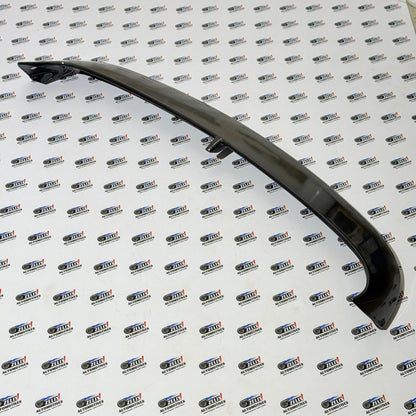 VW Polo GT-Style Spoiler | Performance Inspired
