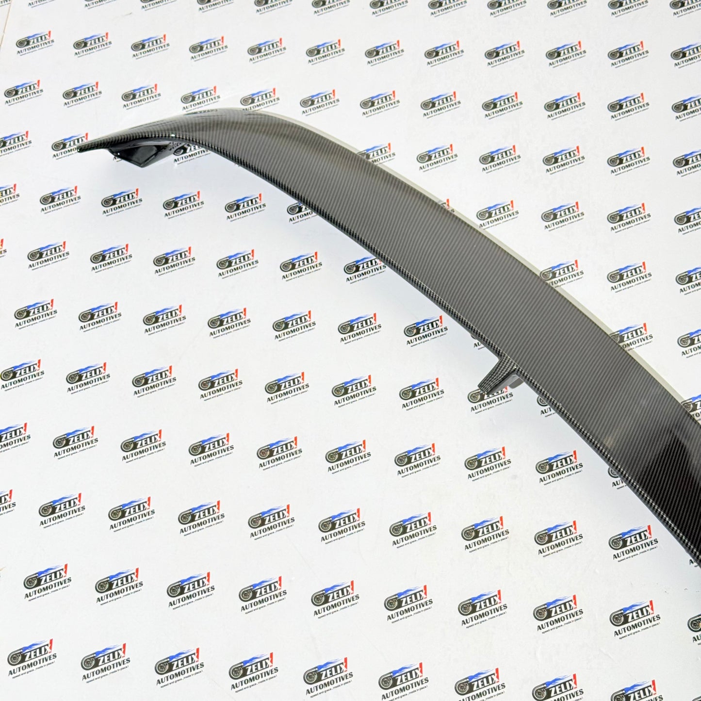 VW Polo GT-Style Spoiler | Performance Inspired