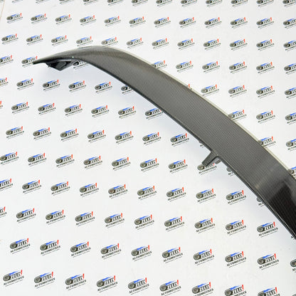 VW Polo GT-Style Spoiler | Performance Inspired