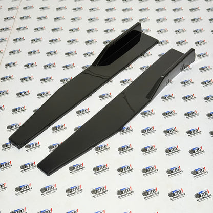 Universal Short Side Skirts | ABS Material