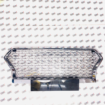 Hyundai Creta RS Grill (2020-2023)