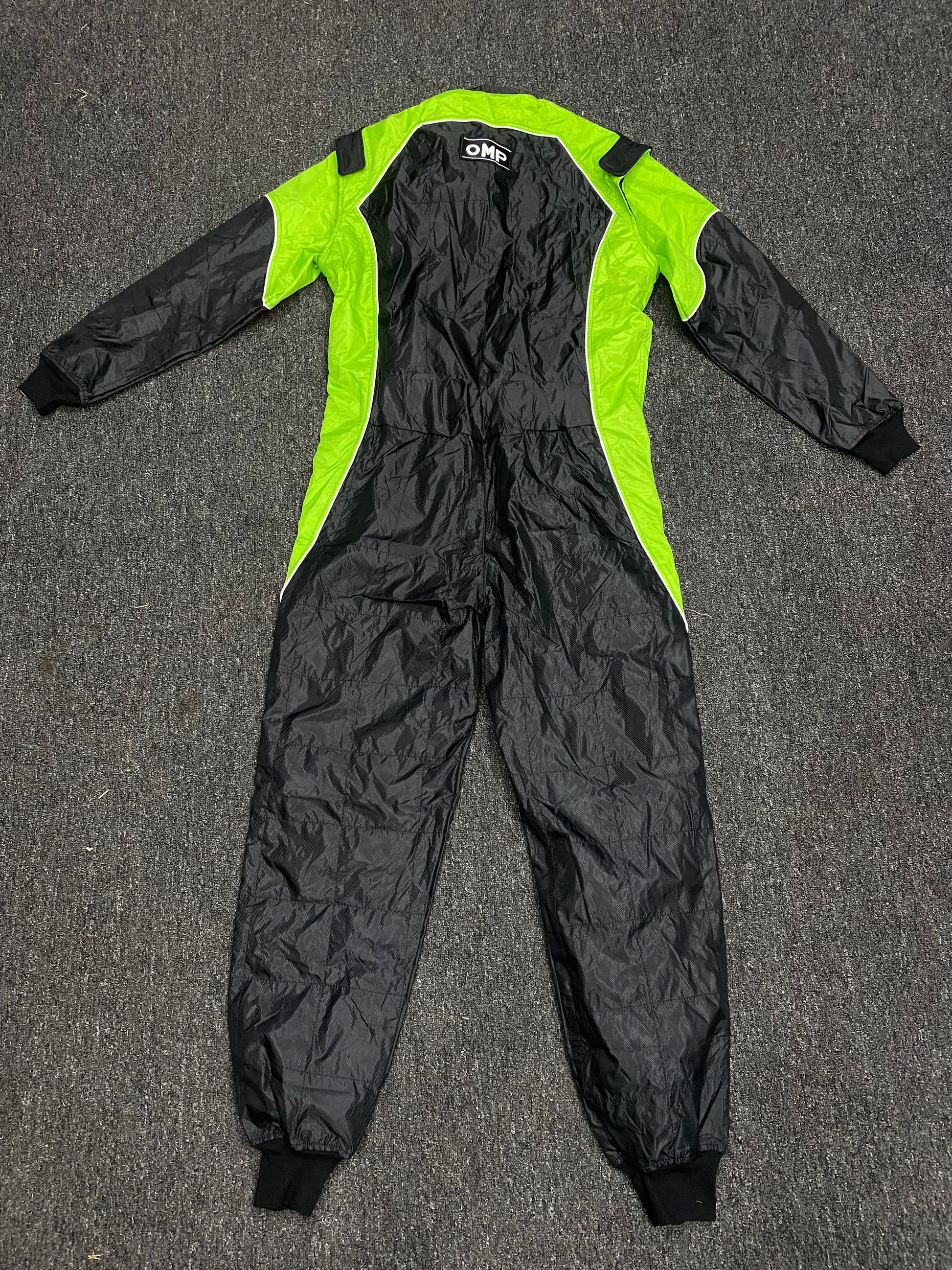 Motorsport Fire & water Resistant Racing Suit