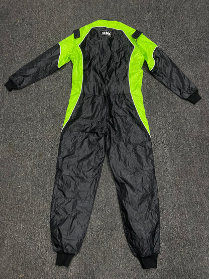 Motorsport Fire & water Resistant Racing Suit