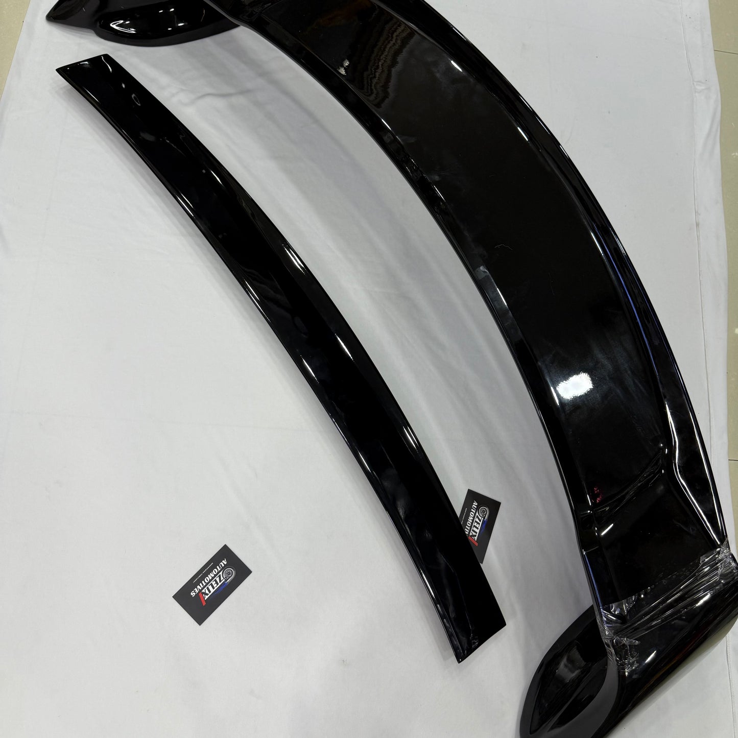 Honda Civic (2006–2011) FD2 Style Mugen Spoiler | ABS